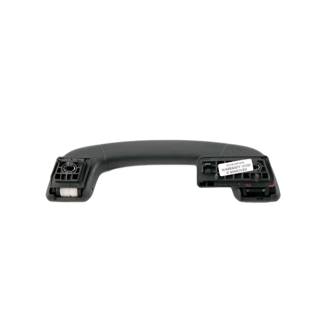  Haltegriff Dach BMW F01 F02 F07 GT Innenraum Hinten Rechts Anthrazit - SKU 7903778 - Teilenummer 9112728