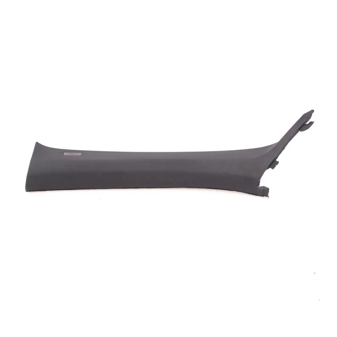 Column A Pillar Left N/S Trim Panel Anthracite to BMW F01 F02 Cover with Part number 7903779 BMW F01 F02 Cover Column A Pillar Left N/S Trim Panel Anthracite - SKU 7903779 - Part number 7903779