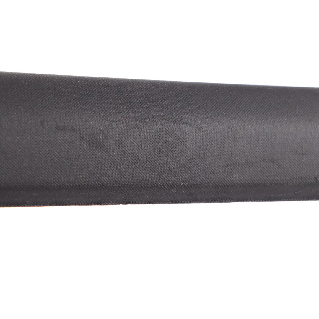 Column A Pillar Left N/S Trim Panel Anthracite to BMW F01 F02 Cover with Part number 7903779 BMW F01 F02 Cover Column A Pillar Left N/S Trim Panel Anthracite - SKU 7903779 - Part number 7903779