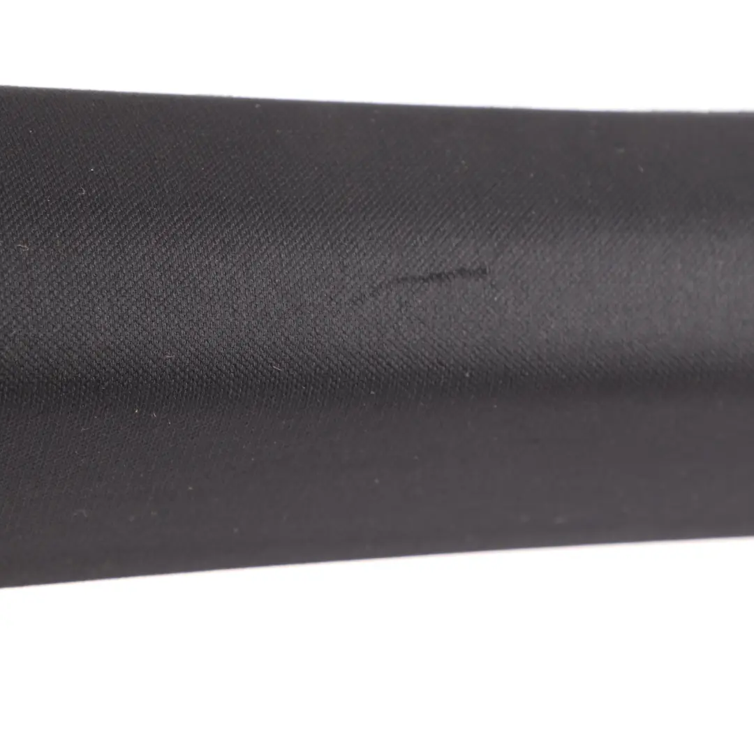 Column A Pillar Right O/S Trim Panel Anthracite to BMW F01 F02 Cover with Part number 7903780 BMW F01 F02 Cover Column A Pillar Right O/S Trim Panel Anthracite - SKU 7903780 - Part number 7903780