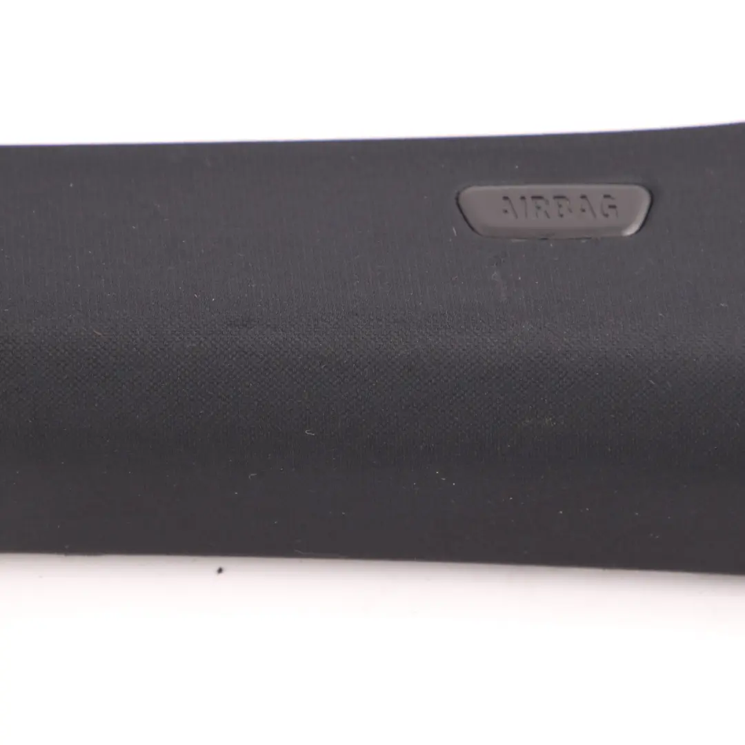 Column A Pillar Right O/S Trim Panel Anthracite to BMW F01 F02 Cover with Part number 7903780 BMW F01 F02 Cover Column A Pillar Right O/S Trim Panel Anthracite - SKU 7903780 - Part number 7903780