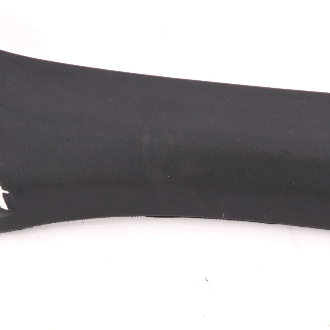 Column A Pillar Right O/S Trim Panel Anthracite to BMW F01 F02 Cover with Part number 7903780 BMW F01 F02 Cover Column A Pillar Right O/S Trim Panel Anthracite - SKU 7903780 - Part number 7903780