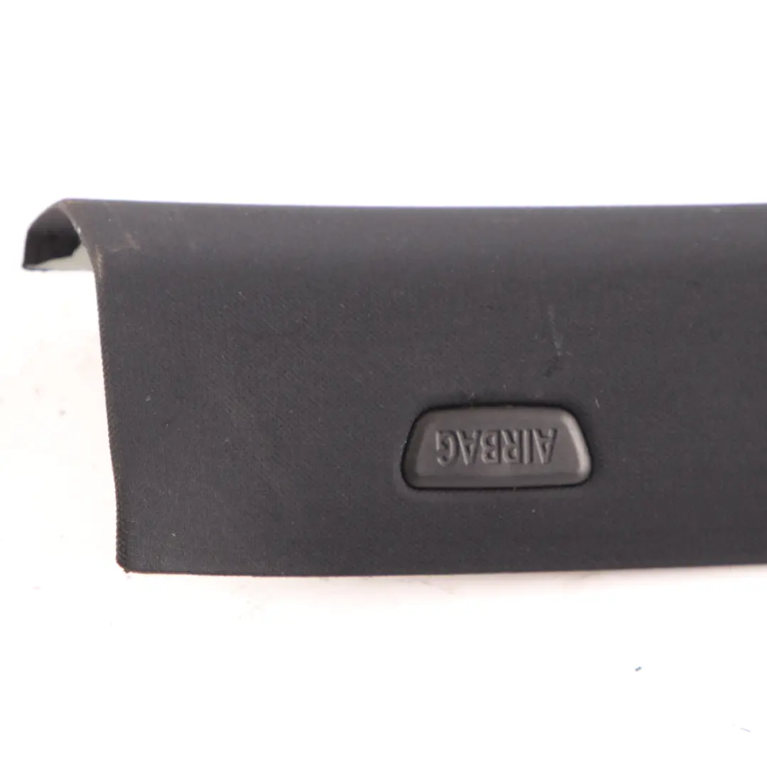 Column A Pillar Right O/S Trim Panel Anthracite to BMW F01 F02 Cover with Part number 7903780 BMW F01 F02 Cover Column A Pillar Right O/S Trim Panel Anthracite - SKU 7903780 - Part number 7903780