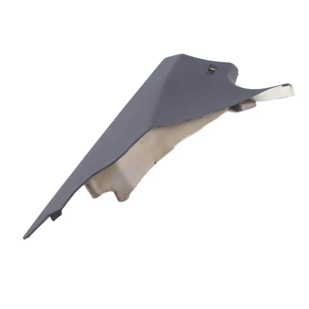Verkleidung C-Säule Oben Links Anthrazit 9112743 für BMW 7 er F01 LCI mit Teilenummer 7903783 BMW 7 er F01 LCI Verkleidung C-Säule Oben Links Anthrazit 9112743 - SKU 7903783 - Teilenummer 7903783