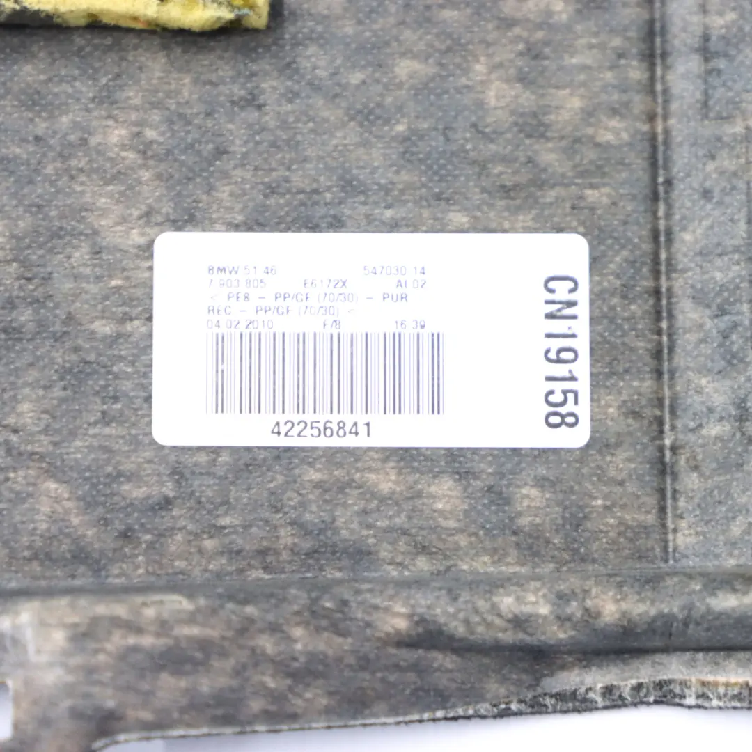 Panneau De Garniture De Tablette Fenetre Arriere Anthracite pour BMW F01 F02 à propos du numéro de pièce 7903809 BMW F01 F02 Panneau De Garniture De Tablette Fenetre Arriere Anthracite - SKU 7903809-1 - Numéro de pièce 7903809