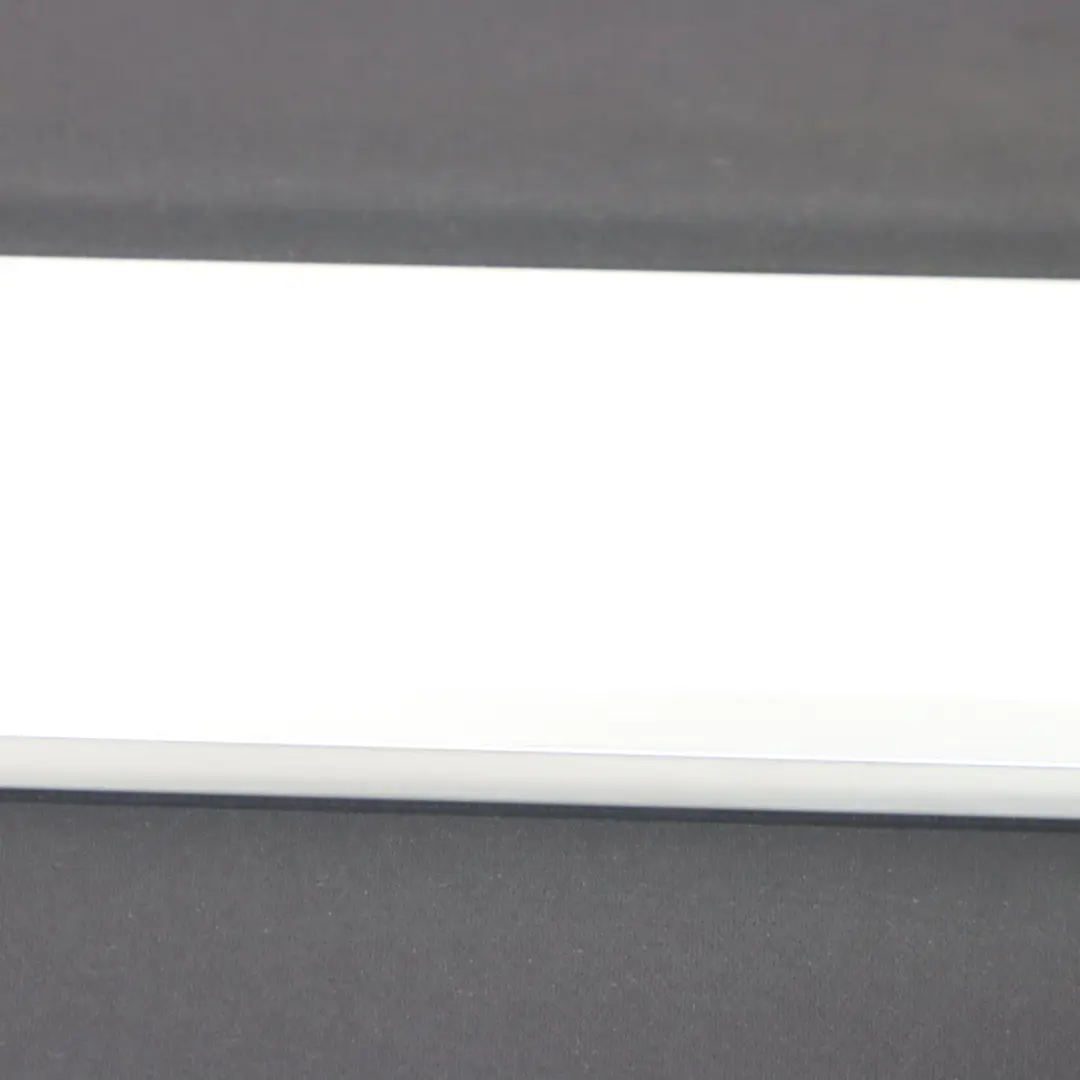 BMW F01 F02 Rear Window Parcel Shelf Trim Panel Cover Anthracite - SKU 7903809-1 - Part number 7903809