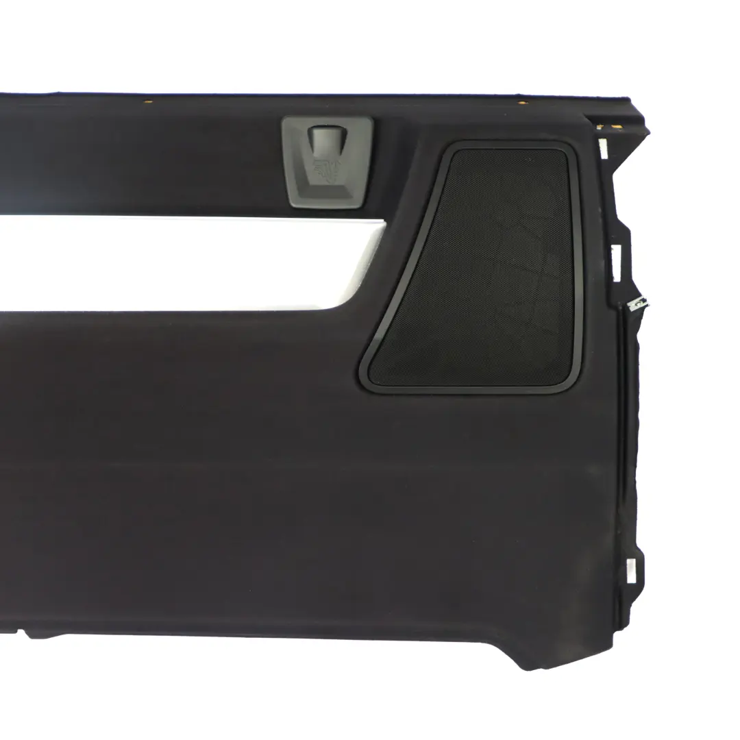 Panneau De Garniture De Tablette Fenetre Arriere Anthracite pour BMW F01 F02 à propos du numéro de pièce 7903809 BMW F01 F02 Panneau De Garniture De Tablette Fenetre Arriere Anthracite - SKU 7903809-1 - Numéro de pièce 7903809