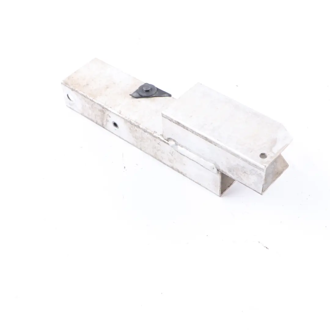 Front Left N/S Deformation Element Bumper Lower to BMW F01 F02 with Part number 7903817 BMW F01 F02 Front Left N/S Deformation Element Bumper Lower - SKU 7903817 - Part number 7903817