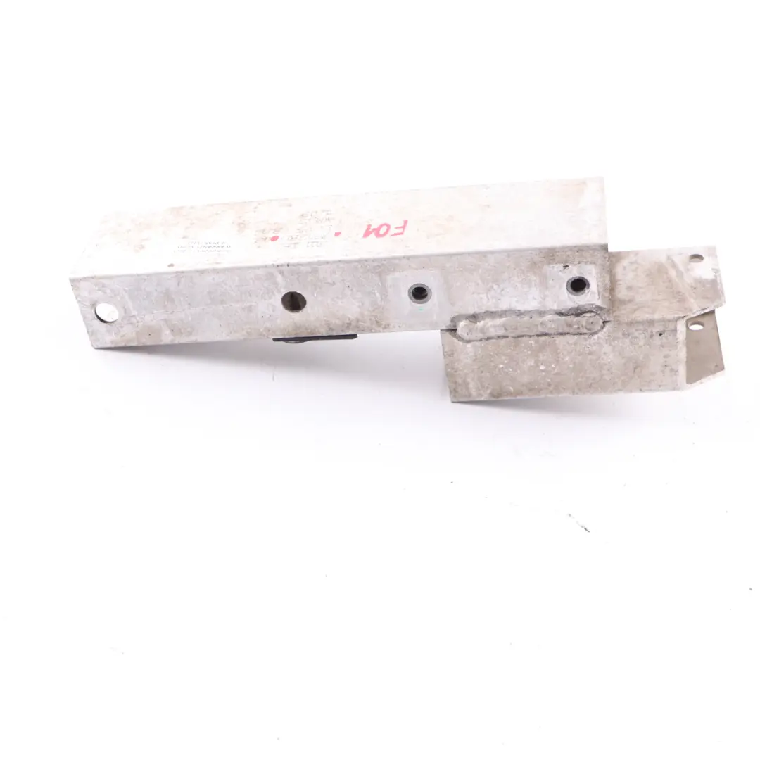 Front Left N/S Deformation Element Bumper Lower to BMW F01 F02 with Part number 7903817 BMW F01 F02 Front Left N/S Deformation Element Bumper Lower - SKU 7903817 - Part number 7903817