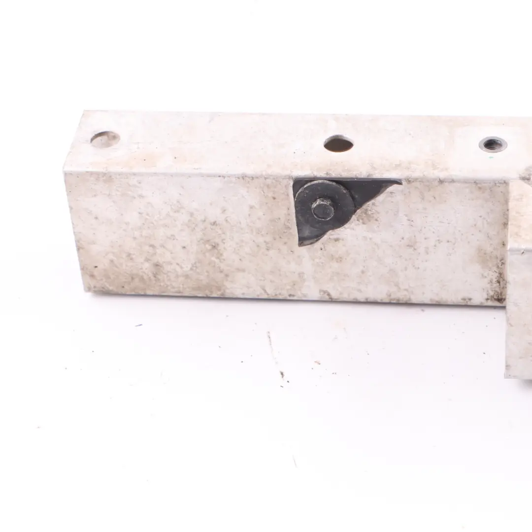 Front Left N/S Deformation Element Bumper Lower to BMW F01 F02 with Part number 7903817 BMW F01 F02 Front Left N/S Deformation Element Bumper Lower - SKU 7903817 - Part number 7903817