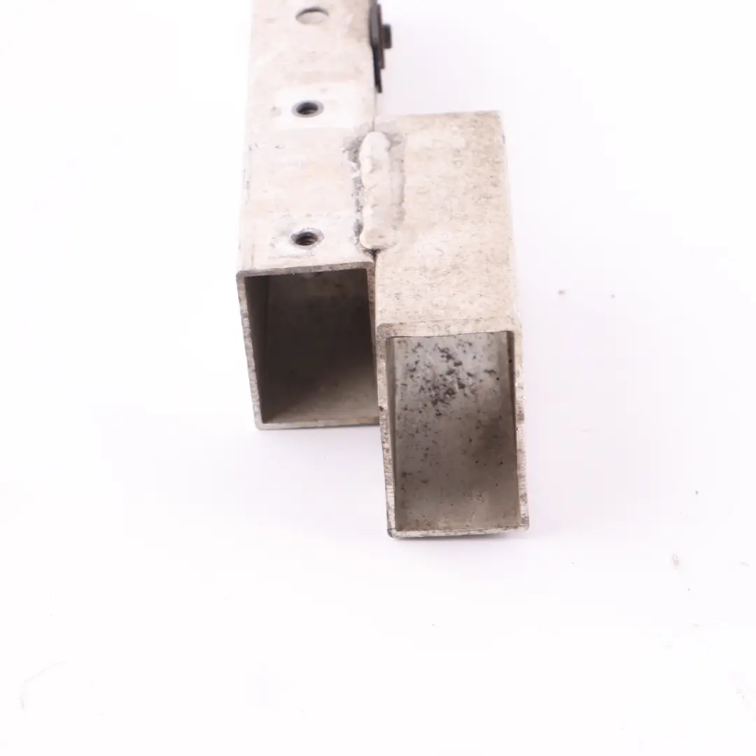 BMW F01 F02 Front Right O/S Deformation Element Bumper Lower - SKU 7903818 - Part number 7903818
