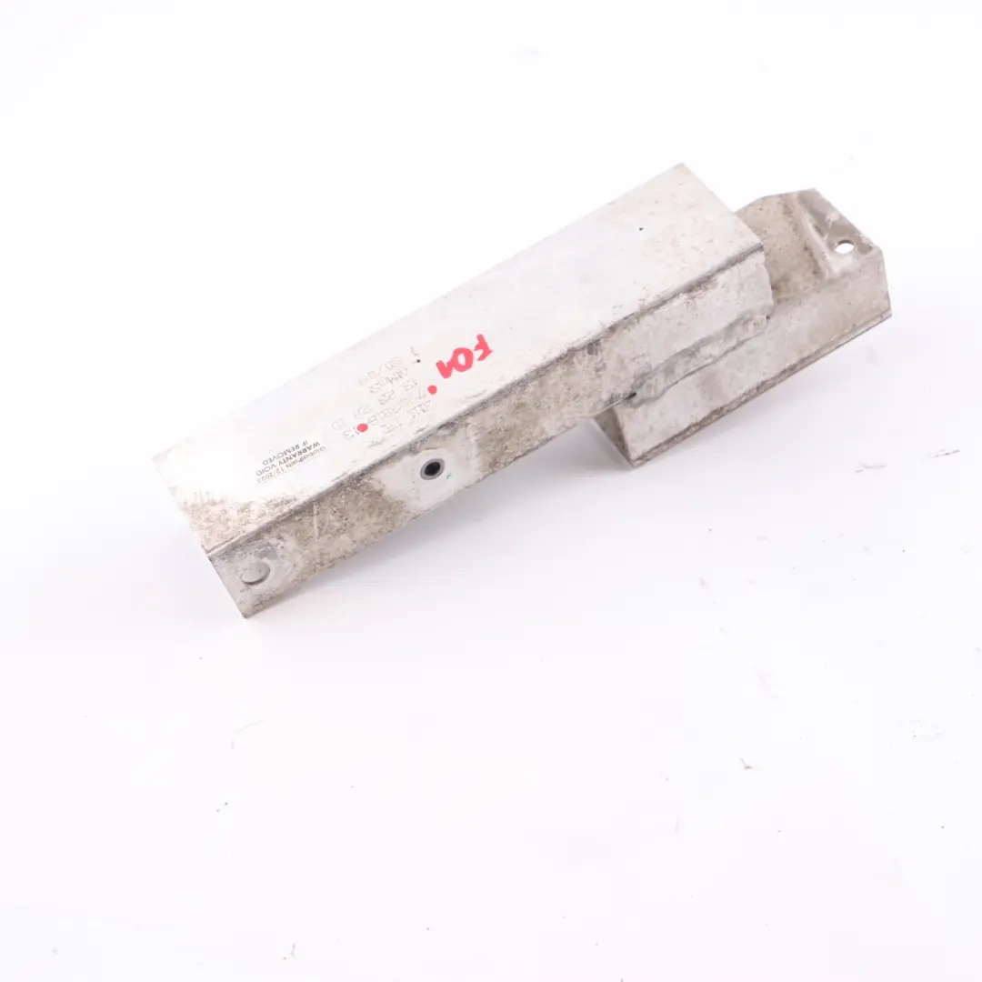 BMW F01 F02 Front Right O/S Deformation Element Bumper Lower - SKU 7903818 - Part number 7903818