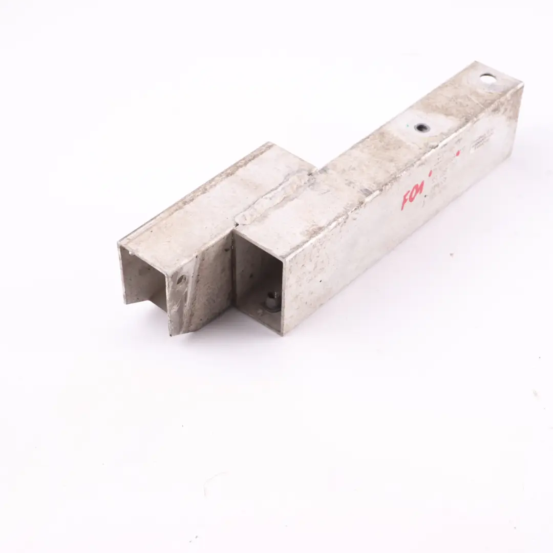 BMW F01 F02 Élément Déformation Pare-Chocs Inférieur Avant Droit - SKU 7903818 - Numéro de pièce 7903818