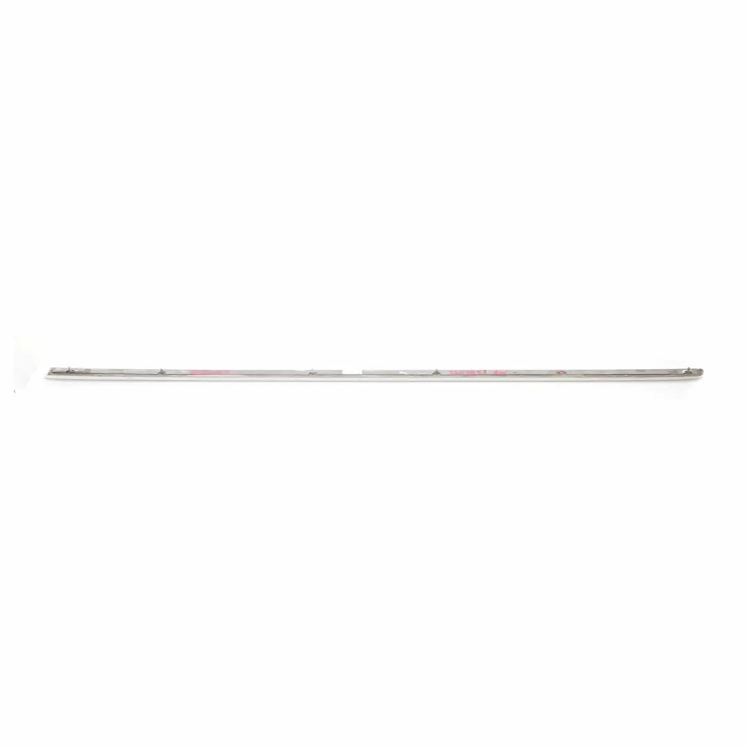 Listello Paraurti Portiera Posteriore Sinistro Alpinweiss 3 - 300 BMW X5 E70 - SKU 7903857-AW - Numero di parte 7903857