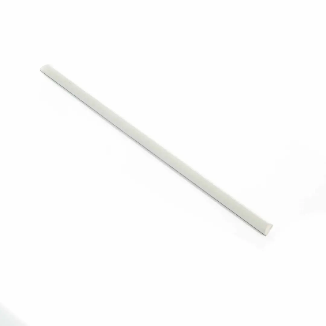 BMW X5 E70 Listello Para Urti Portiera Posteriore SX Alpinweiss 3 - 300 - SKU 7903859-AW - Numero di parte 7903859