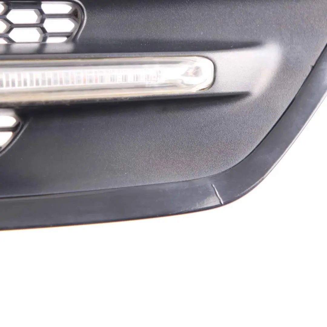 BMW F10 M5 Grille Side Panel Fender Indicator Vent Front Left N/S Black - SKU 7903879-1 - Part number 7903879