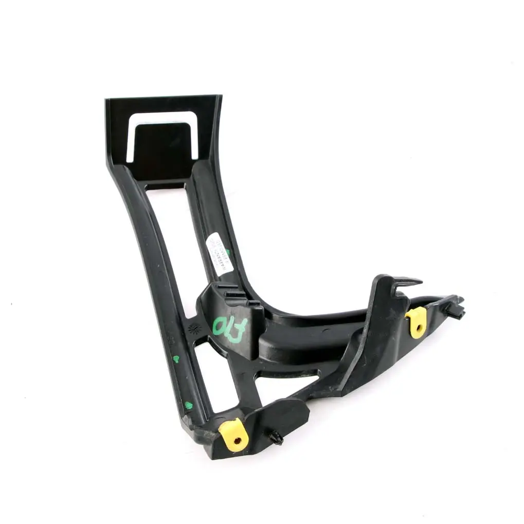 Wing Fender Bracket Holder Front Left N/S to BMW F10 M5 with Part number 7903881 BMW F10 M5 Wing Fender Bracket Holder Front Left N/S - SKU 7903881 - Part number 7903881