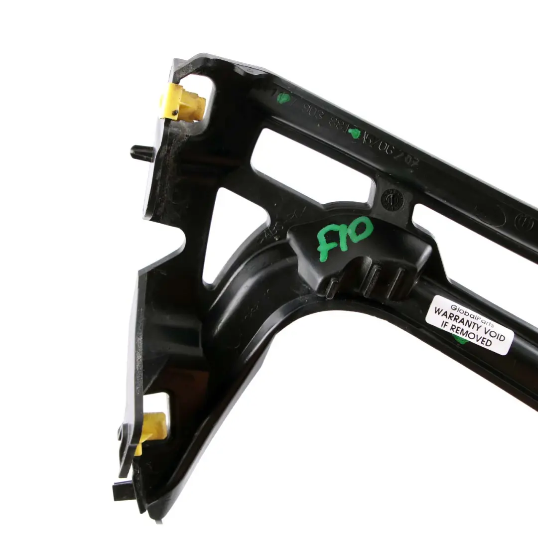 BMW F10 M5 Wing Fender Bracket Holder Front Left N/S - SKU 7903881 - Part number 7903881