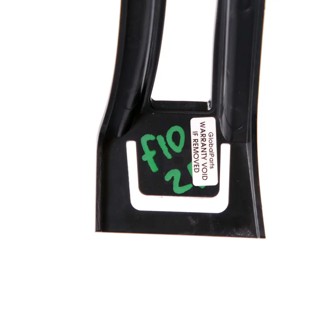 Support d'aile avant droite pour BMW F10 M5 à propos du numéro de pièce 7903882 BMW F10 M5 Support d'aile avant droite - SKU 7903882 - Numéro de pièce 7903882