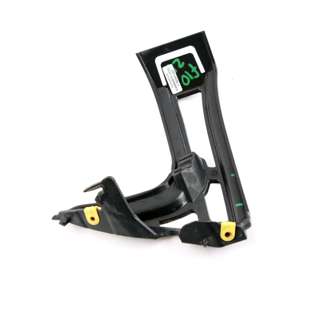 Soporte Guardabarros Delantero Derecho para BMW F10 M5 con número de pieza 7903882 BMW F10 M5 Soporte Guardabarros Delantero Derecho - SKU 7903882 - Número de pieza 7903882