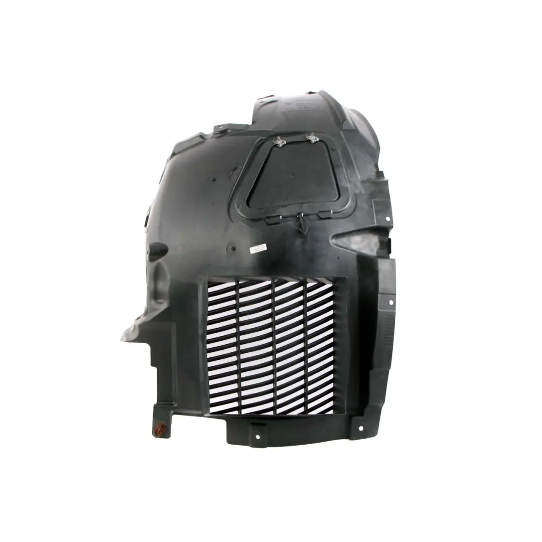 Arch Front Left N/S Front Section Housing Cover Panel to BMW F10 M5 Wheel with Part number 7903883 BMW F10 M5 Wheel Arch Front Left N/S Front Section Housing Cover Panel - SKU 7903883 - Part number 7903883