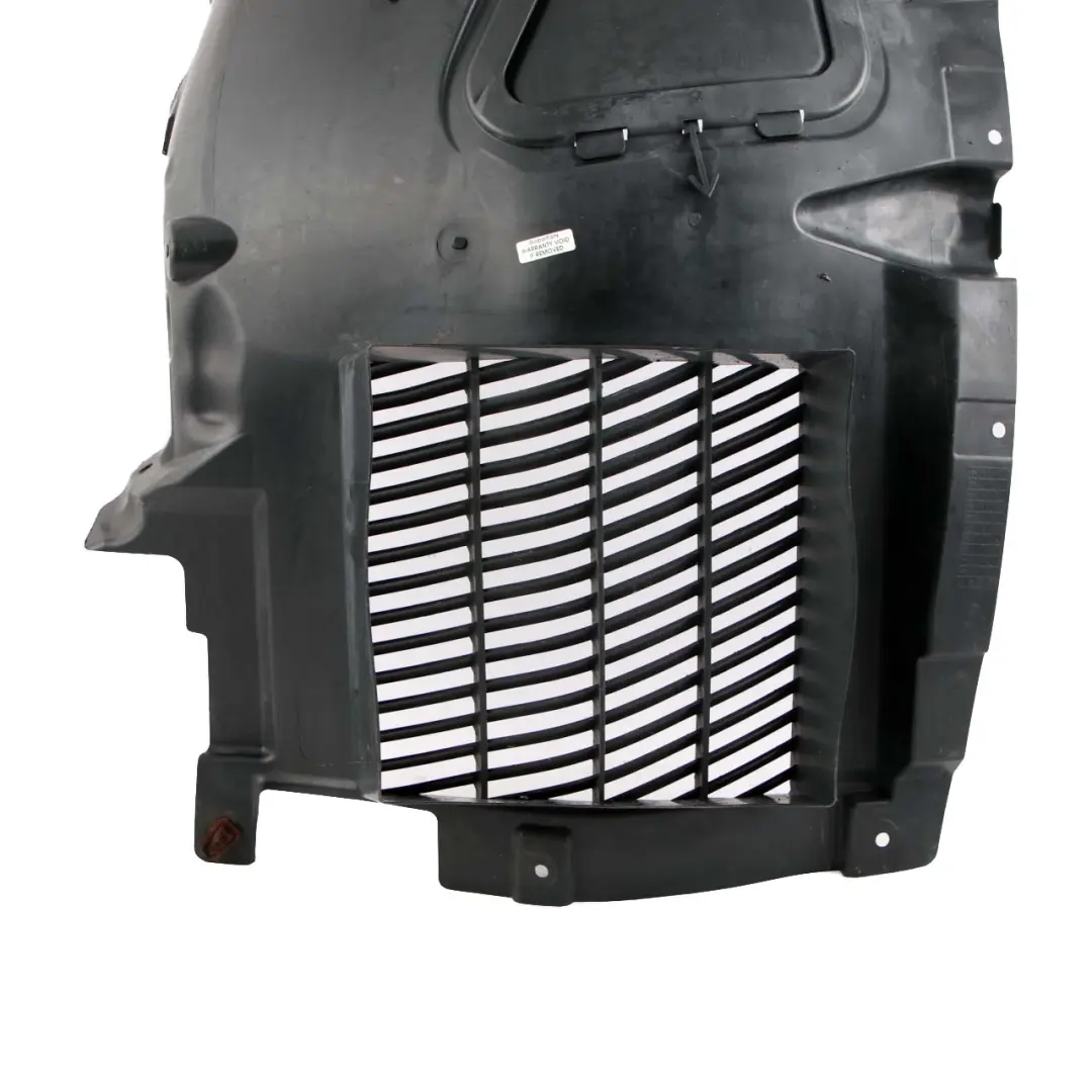 Arch Front Left N/S Front Section Housing Cover Panel to BMW F10 M5 Wheel with Part number 7903883 BMW F10 M5 Wheel Arch Front Left N/S Front Section Housing Cover Panel - SKU 7903883 - Part number 7903883