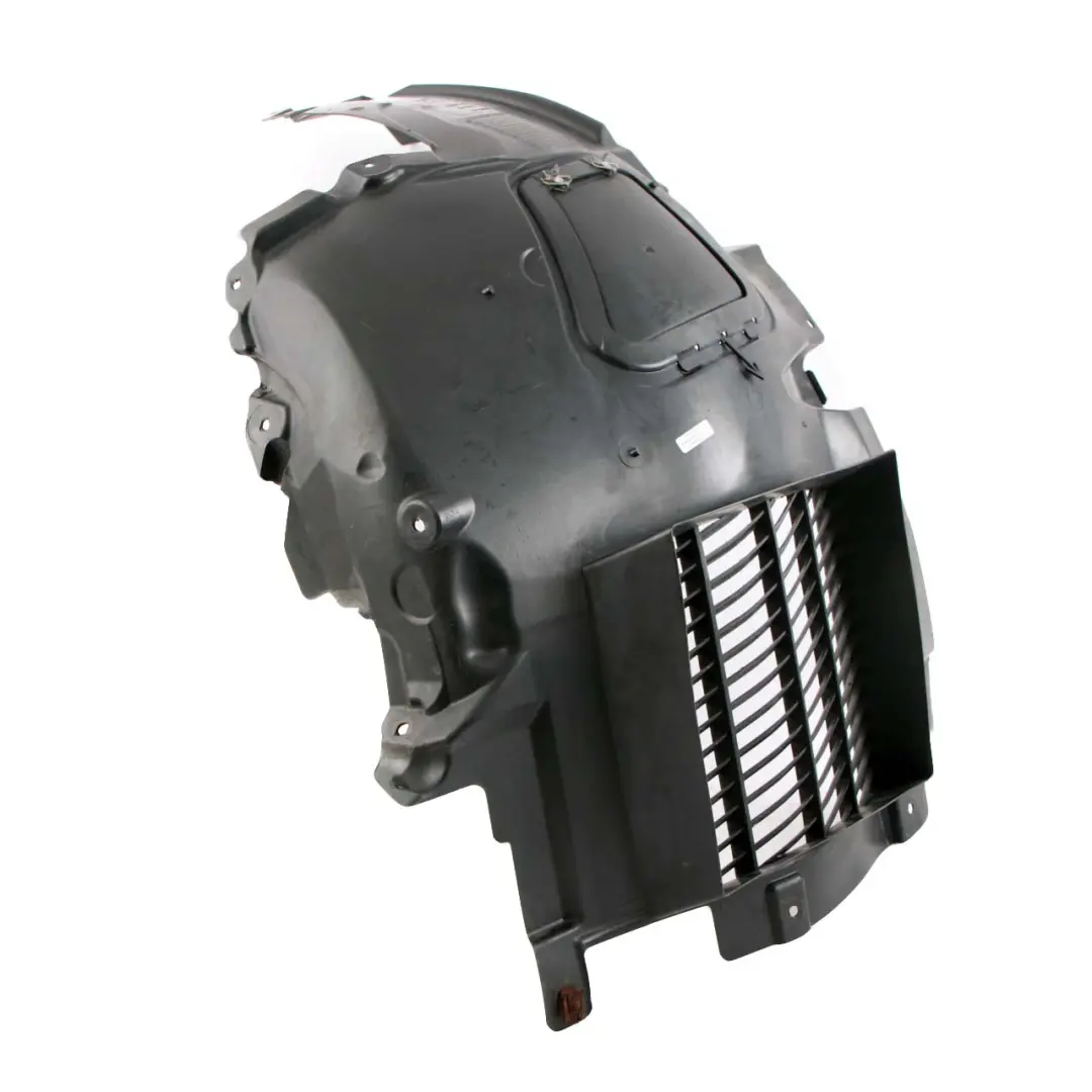 BMW F10 M5 Wheel Arch Front Left N/S Front Section Housing Cover Panel - SKU 7903883 - Part number 7903883