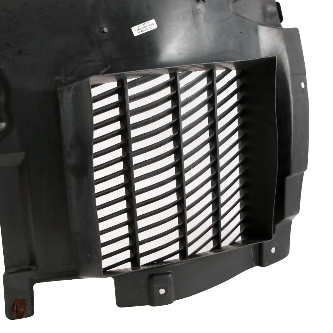 BMW F10 M5 Wheel Arch Front Left N/S Front Section Housing Cover Panel - SKU 7903883 - Part number 7903883