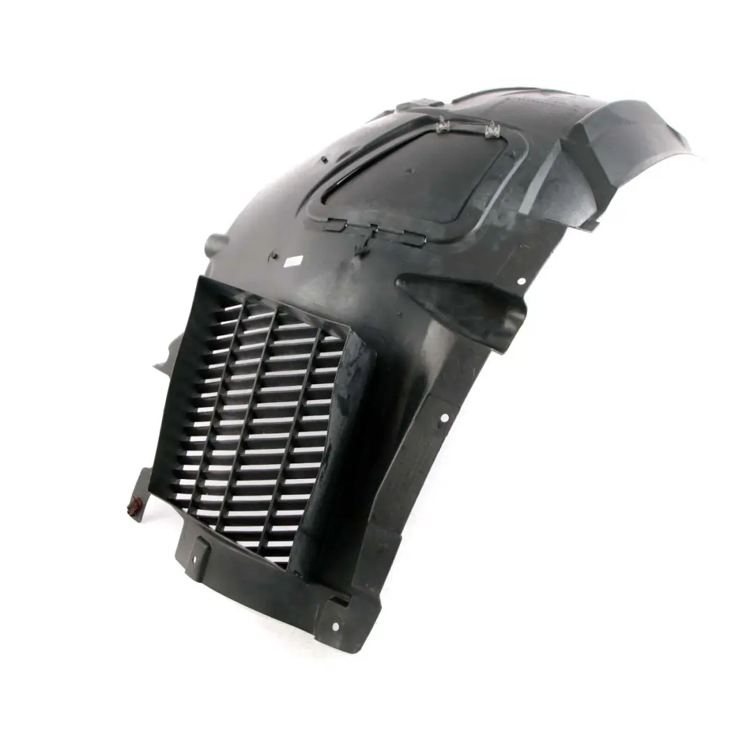 BMW F10 M5 Wheel Arch Front Left N/S Front Section Housing Cover Panel - SKU 7903883 - Part number 7903883