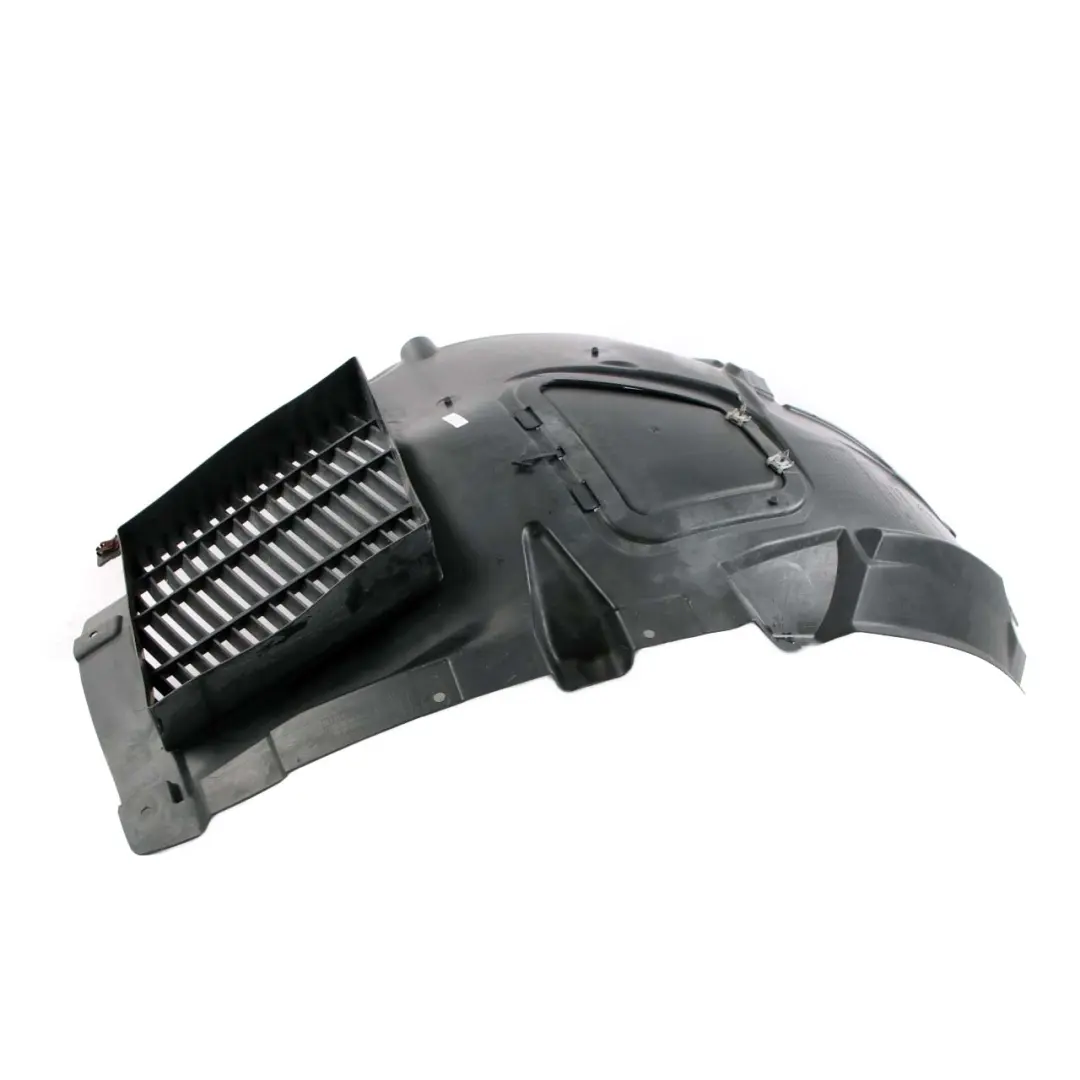Arch Front Left N/S Front Section Housing Cover Panel to BMW F10 M5 Wheel with Part number 7903883 BMW F10 M5 Wheel Arch Front Left N/S Front Section Housing Cover Panel - SKU 7903883 - Part number 7903883