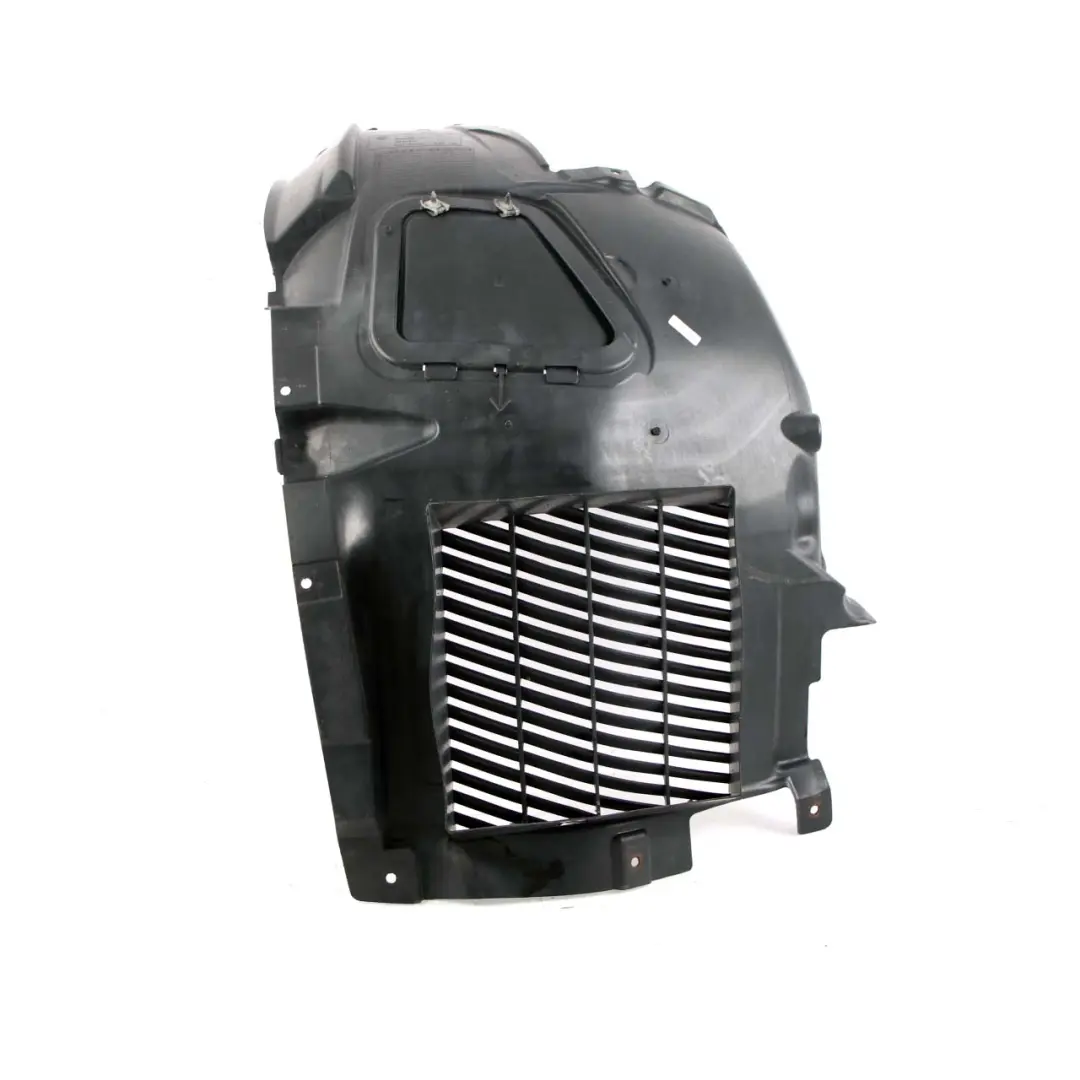 Arch Front Right O/S Front Section Housing Cover Panel to BMW F10 M5 Wheel with Part number 7903884 BMW F10 M5 Wheel Arch Front Right O/S Front Section Housing Cover Panel - SKU 7903884 - Part number 7903884