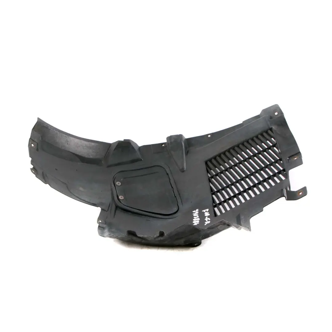 Arch Front Right O/S Front Section Housing Cover Panel to BMW F10 M5 Wheel with Part number 7903884 BMW F10 M5 Wheel Arch Front Right O/S Front Section Housing Cover Panel - SKU 7903884 - Part number 7903884