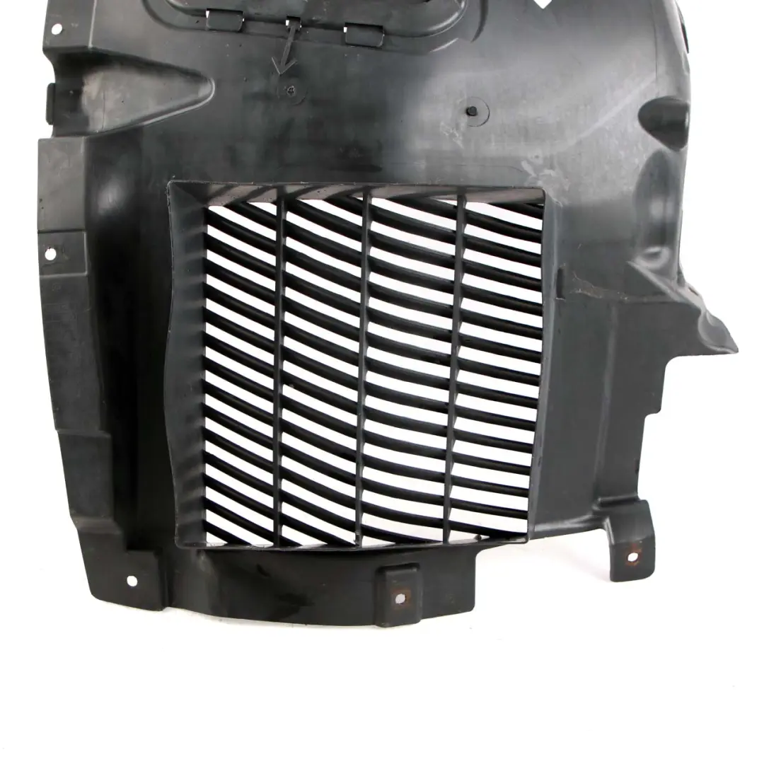 BMW F10 M5 Wheel Arch Front Right O/S Front Section Housing Cover Panel - SKU 7903884 - Part number 7903884