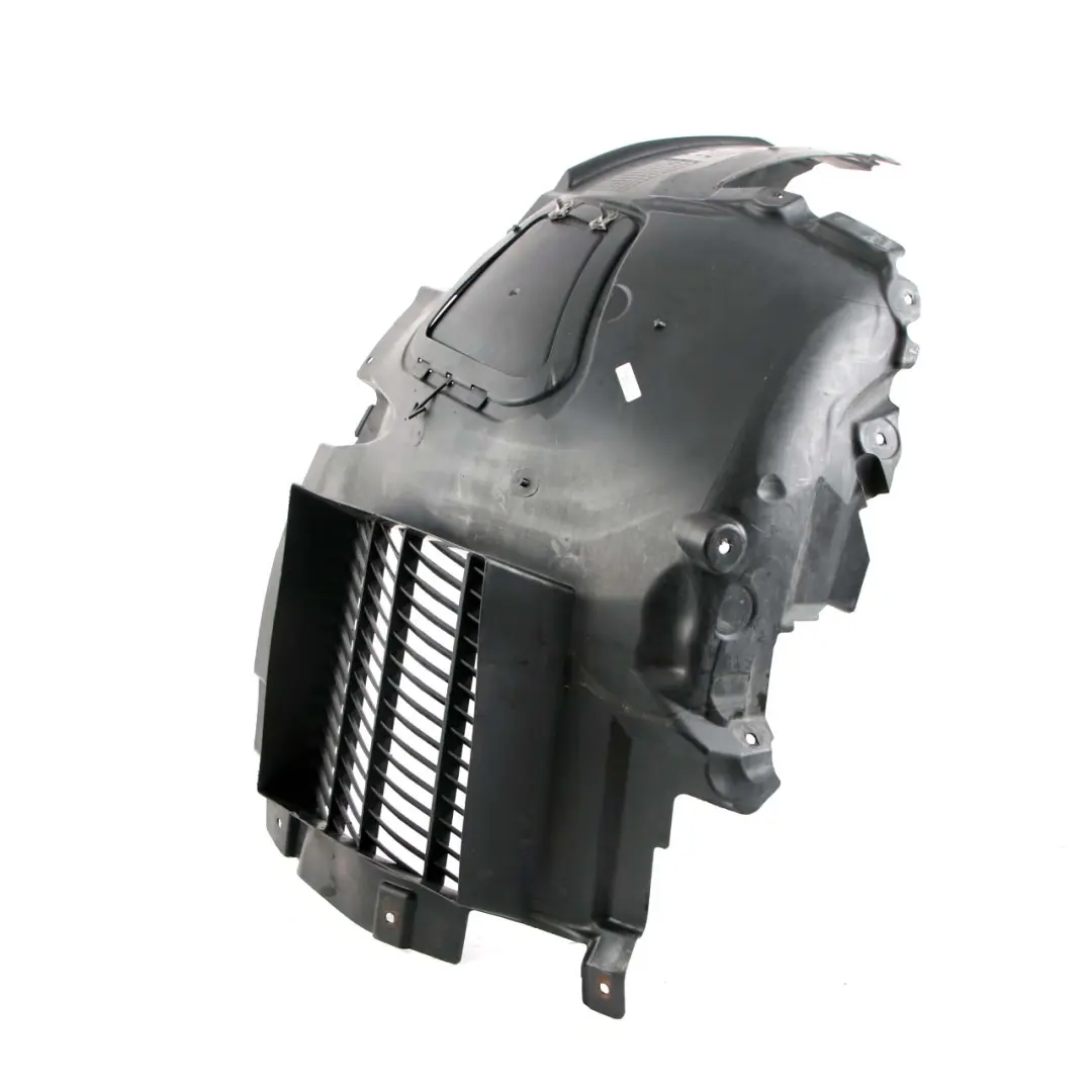 BMW F10 M5 Wheel Arch Front Right O/S Front Section Housing Cover Panel - SKU 7903884 - Part number 7903884