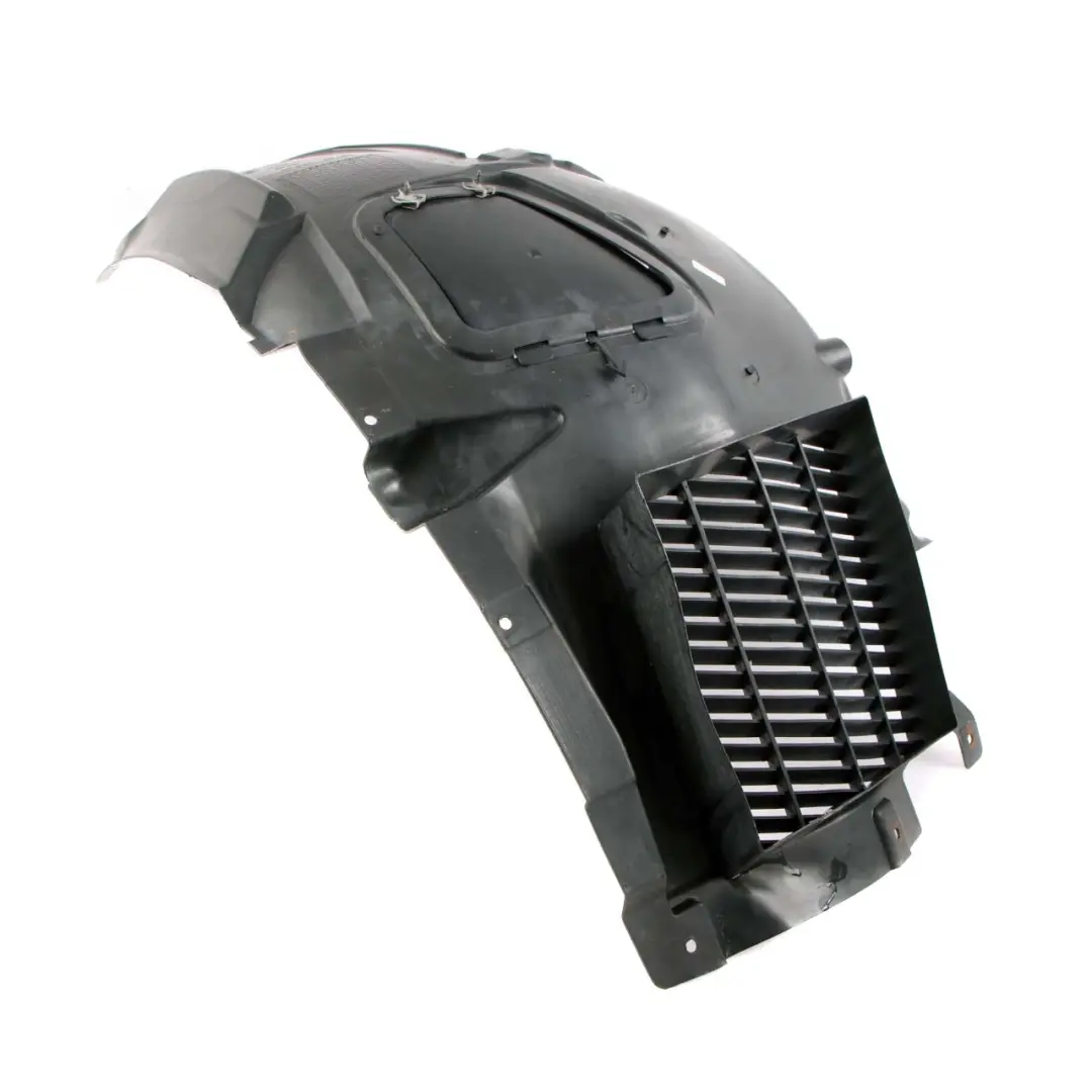 Arch Front Right O/S Front Section Housing Cover Panel to BMW F10 M5 Wheel with Part number 7903884 BMW F10 M5 Wheel Arch Front Right O/S Front Section Housing Cover Panel - SKU 7903884 - Part number 7903884