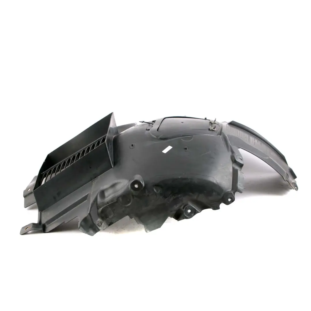 BMW F10 M5 Wheel Arch Front Right O/S Front Section Housing Cover Panel - SKU 7903884 - Part number 7903884