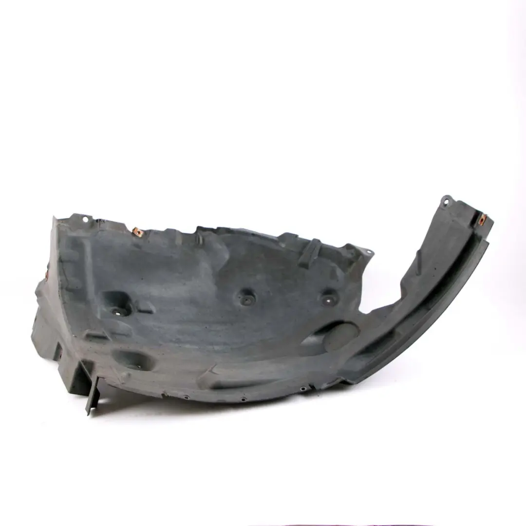 BMW F10 M5 Wheel Arch Front Left N/S Rear Section Housing Cover Panel - SKU 7903885 - Part number 7903885