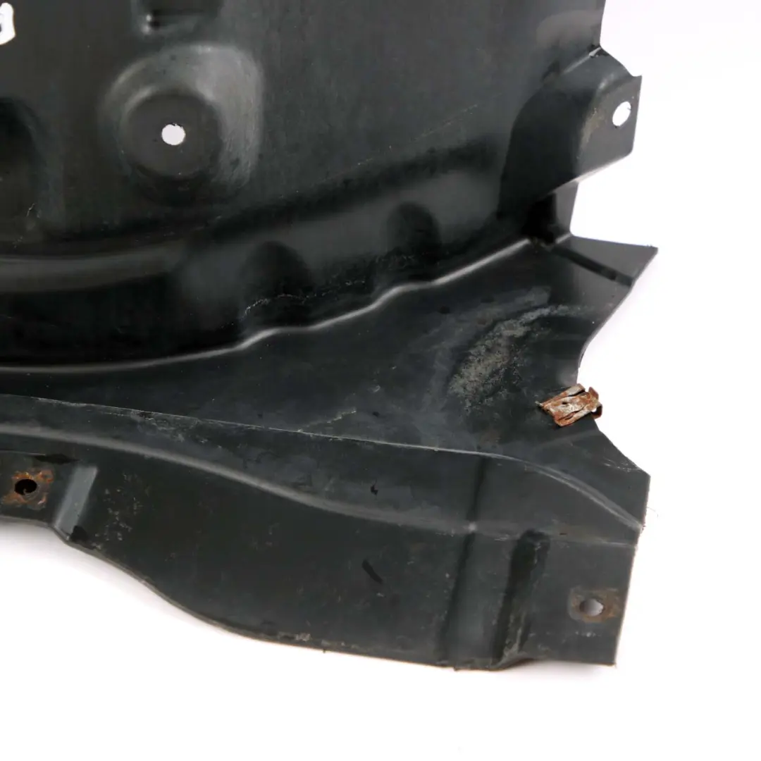 Arch Front Left N/S Rear Section Housing Cover Panel to BMW F10 M5 Wheel with Part number 7903885 BMW F10 M5 Wheel Arch Front Left N/S Rear Section Housing Cover Panel - SKU 7903885 - Part number 7903885