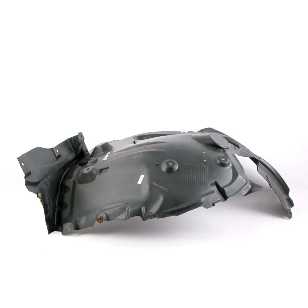 Arch Front Left N/S Rear Section Housing Cover Panel to BMW F10 M5 Wheel with Part number 7903885 BMW F10 M5 Wheel Arch Front Left N/S Rear Section Housing Cover Panel - SKU 7903885 - Part number 7903885