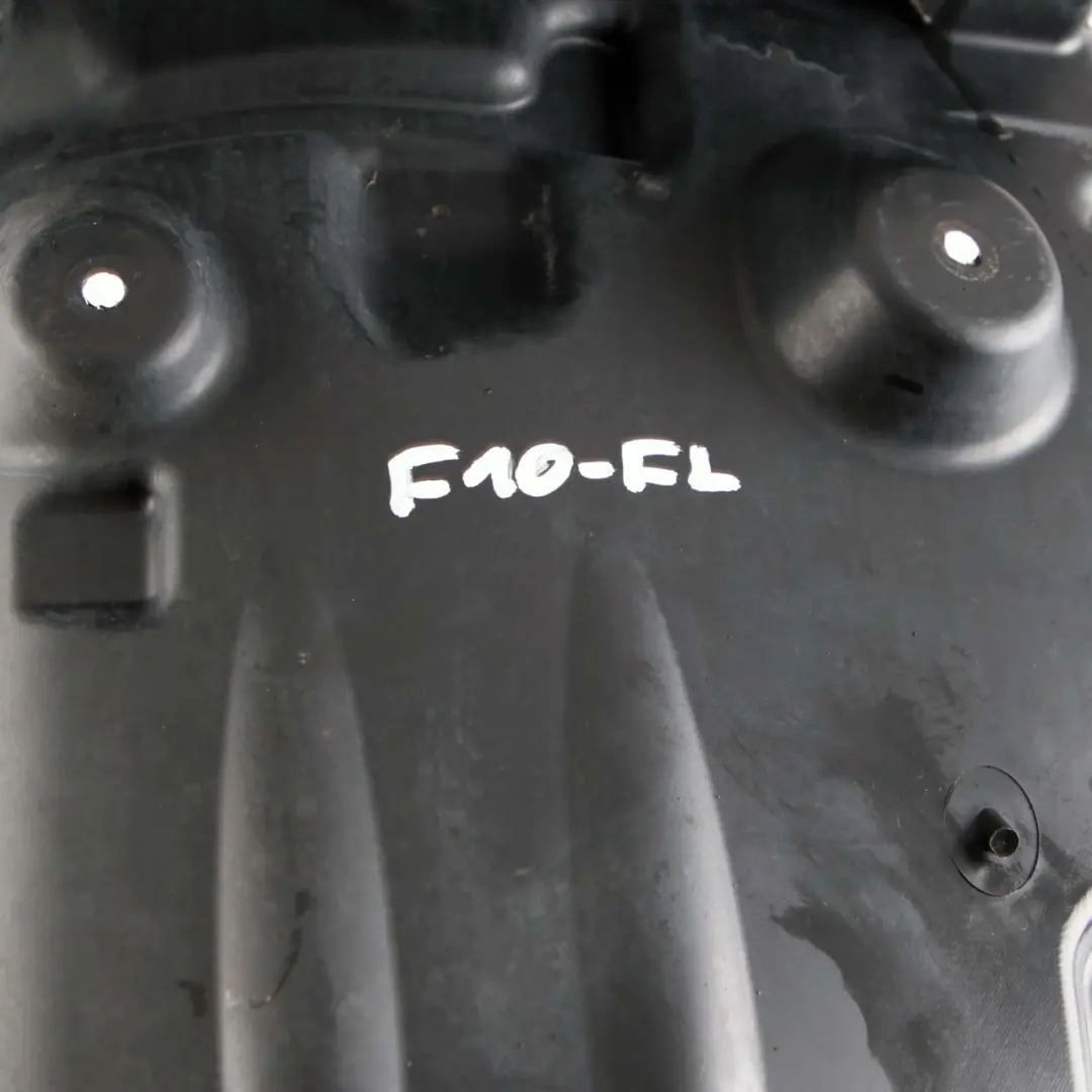 Arch Front Left N/S Rear Section Housing Cover Panel to BMW F10 M5 Wheel with Part number 7903885 BMW F10 M5 Wheel Arch Front Left N/S Rear Section Housing Cover Panel - SKU 7903885 - Part number 7903885