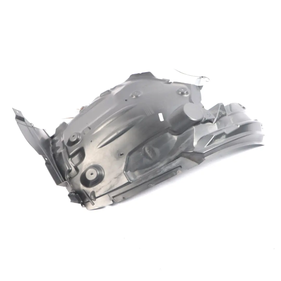 BMW F10 M5 Wheel Arch Front Right O/S Rear Section Housing Cover Panel - SKU 7903886 - Part number 7903886
