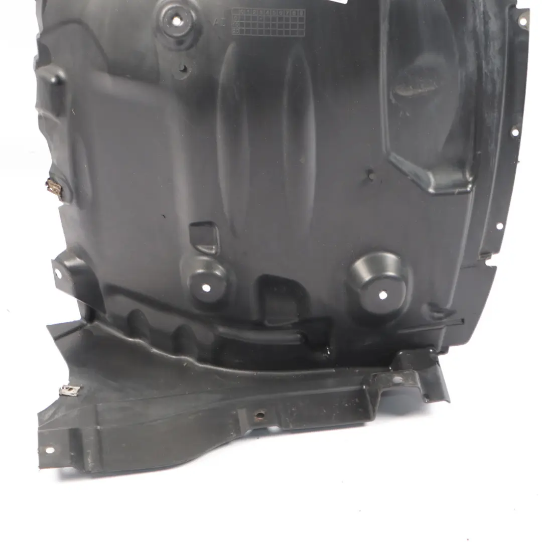 Passaruota Sezione Anteriore Pannello Posteriore Destro per BMW F10 M5 con numero di parte 7903886 BMW F10 M5 Passaruota Sezione Anteriore Pannello Posteriore Destro - SKU 7903886 - Numero di parte 7903886