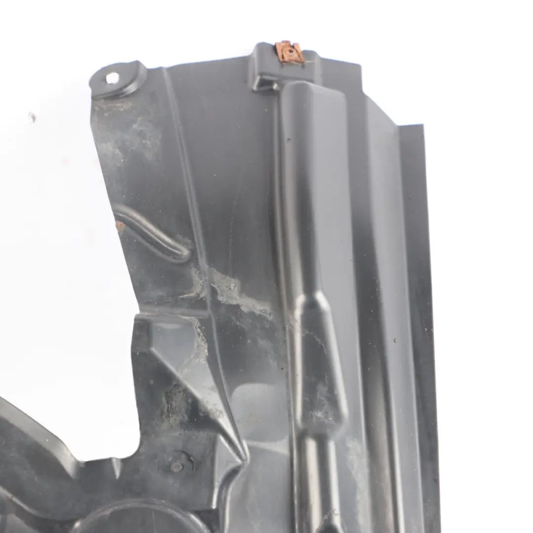 BMW F10 M5 Passaruota Sezione Anteriore Pannello Posteriore Destro - SKU 7903886 - Numero di parte 7903886