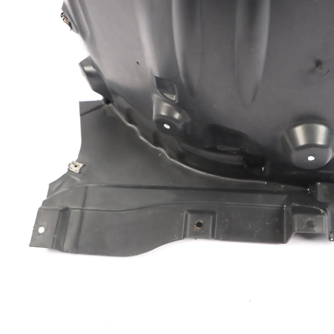 BMW F10 M5 Arco Rueda Sección Delantera Cubierta Panel Trasero Derecho - SKU 7903886 - Número de pieza 7903886