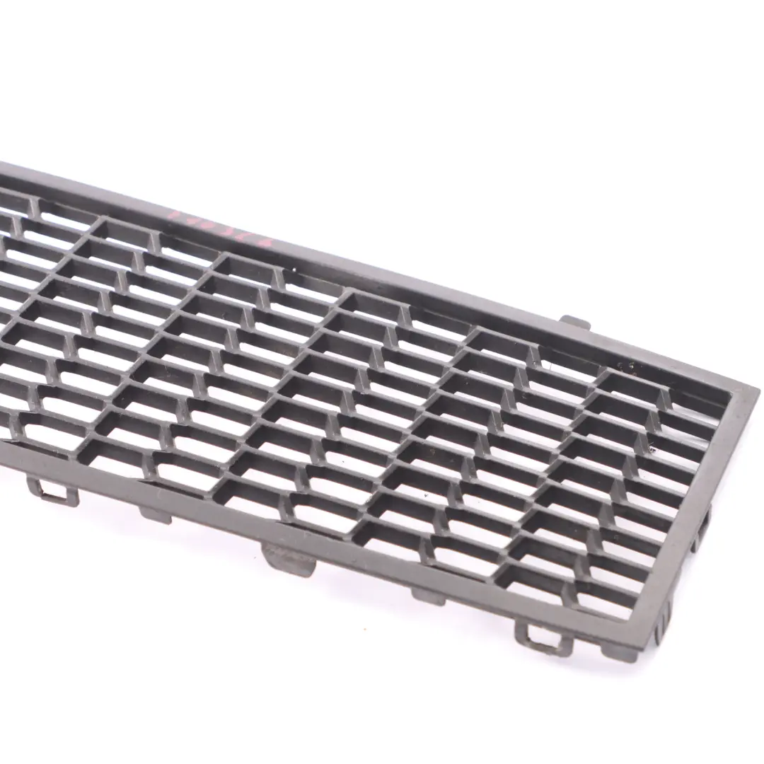 Rejilla De Entrada De Aire BMW F10 F11 M Sport Para Choques Delantero para con número de pieza 7903894 Rejilla De Entrada De Aire BMW F10 F11 M Sport Para Choques Delantero - SKU 7903894-1 - Número de pieza 7903894