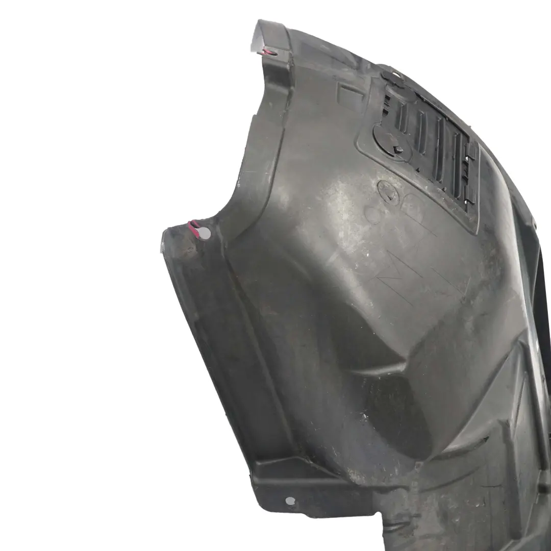 Bas du passage de roue avant gauche pour BMW E90 E91 à propos du numéro de pièce 7903909 BMW E90 E91 Bas du passage de roue avant gauche - SKU 7903909-1 - Numéro de pièce 7903909