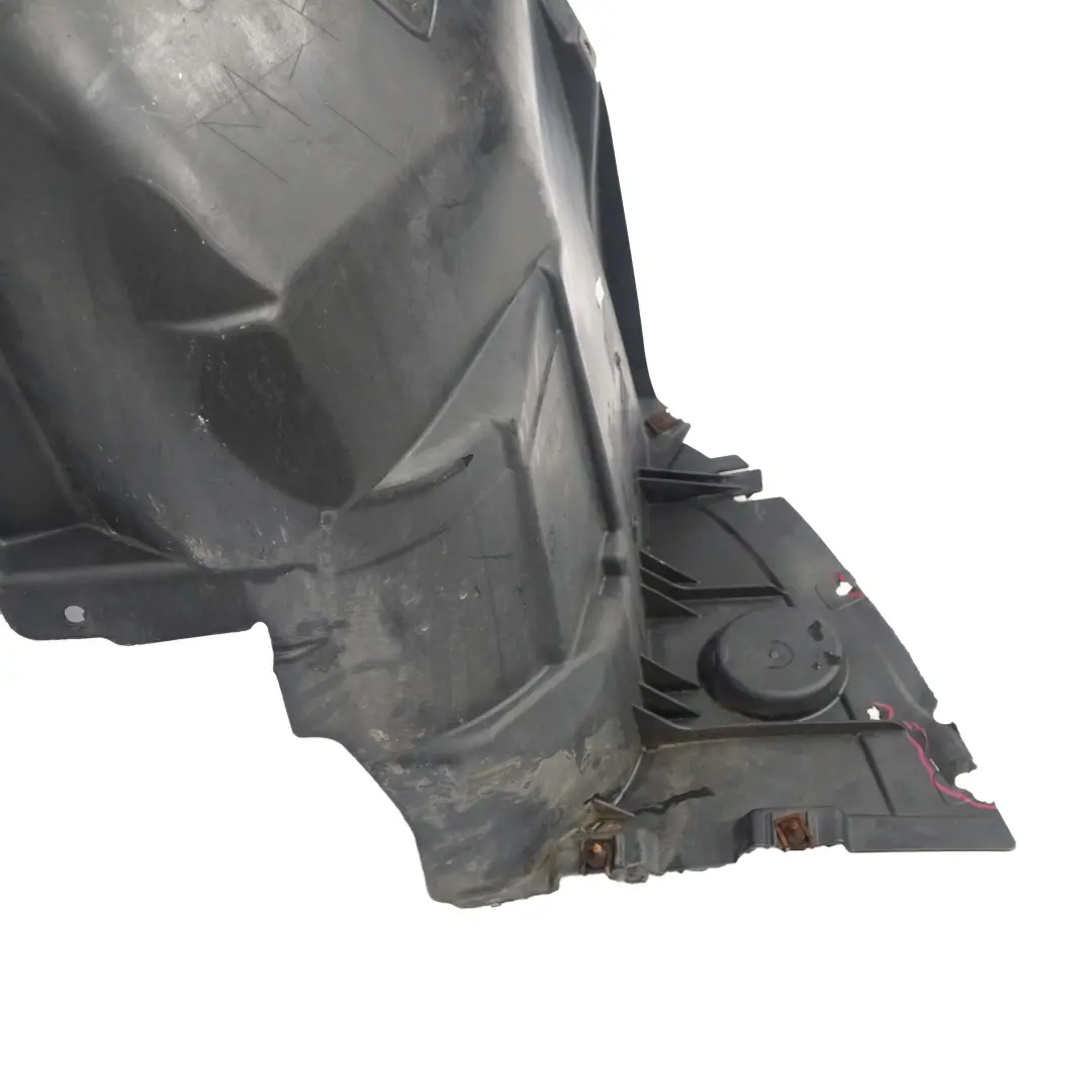 BMW E90 E91 Unterseite Vorne Links Rad Kasten Abdeckung - SKU 7903909-1 - Teilenummer 7903909