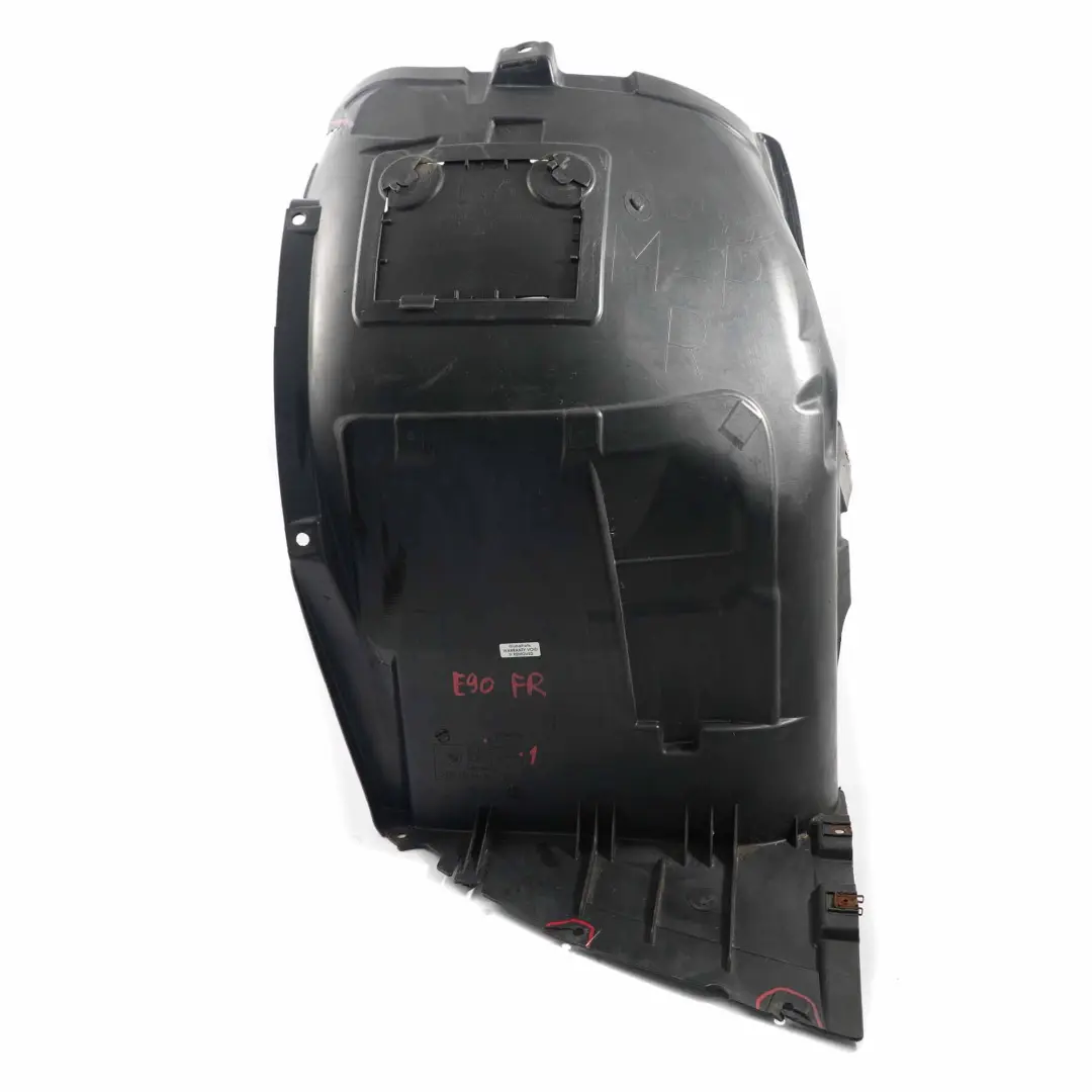 BMW E90 E91 M Sport Enjoliveur De Passage De Roue Avant Droite - SKU 7903910-1 - Numéro de pièce 7903910