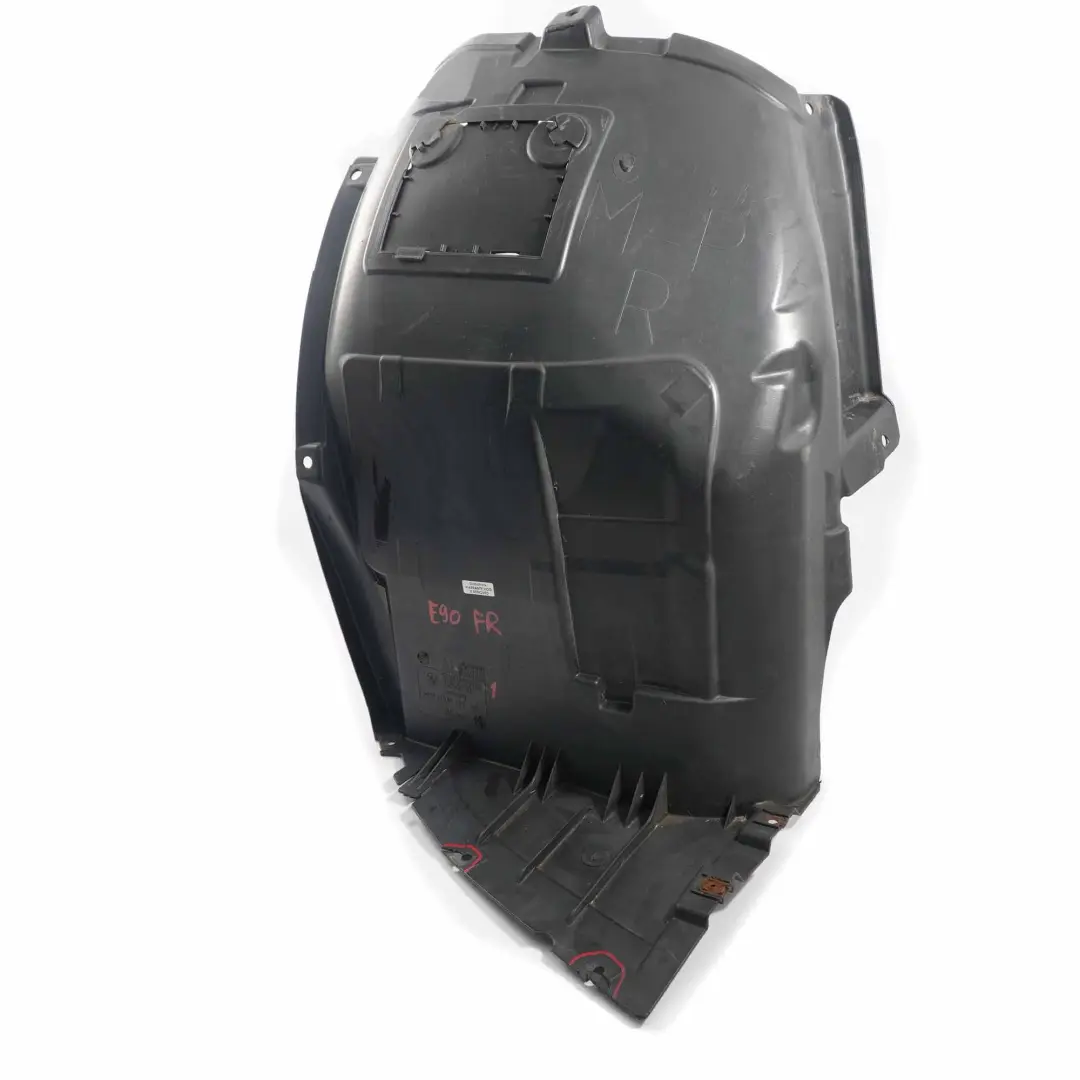 Nadkole Prawe Prawy Przód M-Pakiet do BMW E90 E91 o numerze 7903910 BMW E90 E91 Nadkole Prawe Prawy Przód M-Pakiet - SKU 7903910-1 - Numer Części 7903910