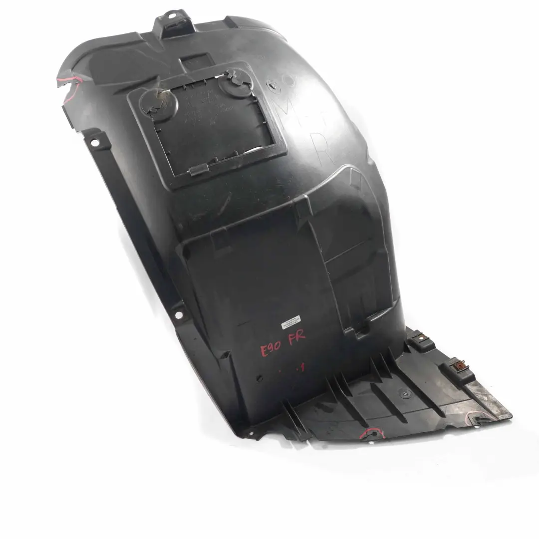 Enjoliveur De Passage De Roue Avant Droite pour BMW E90 E91 M Sport à propos du numéro de pièce 7903910 BMW E90 E91 M Sport Enjoliveur De Passage De Roue Avant Droite - SKU 7903910-1 - Numéro de pièce 7903910